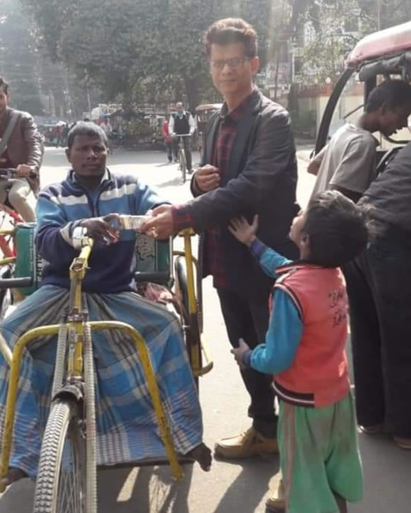 Bodhgaya