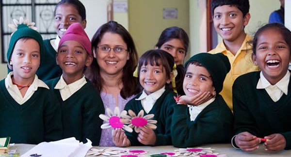 Ms. Alankrita Banerjee