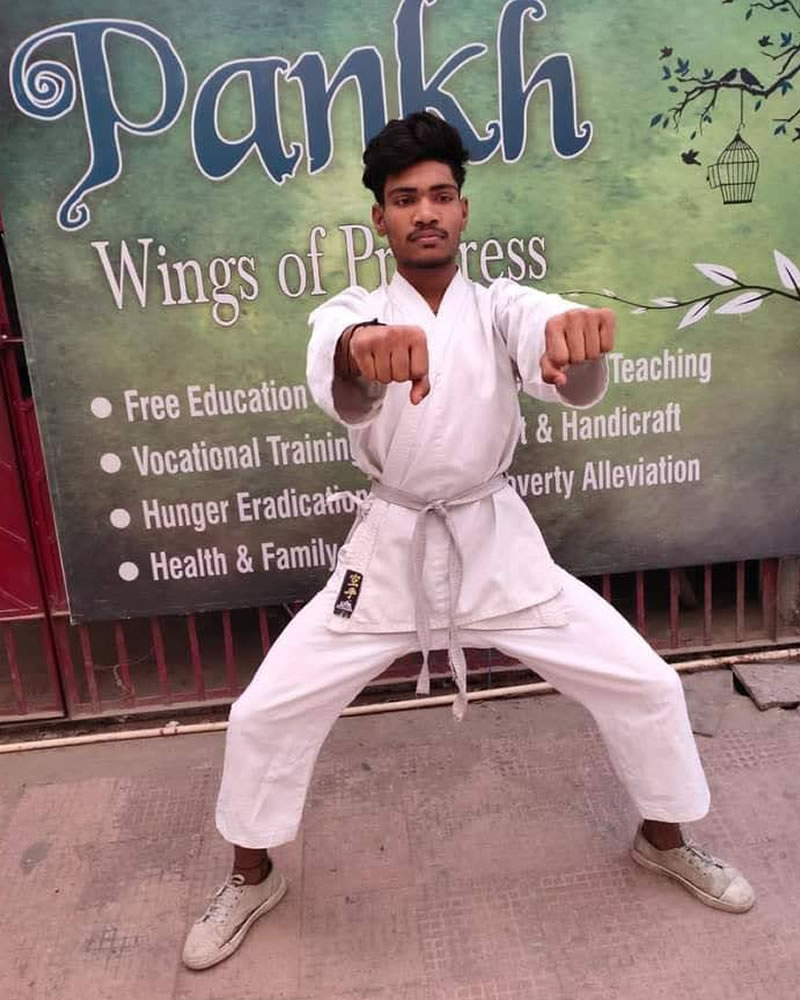 Pankh 2021-22
