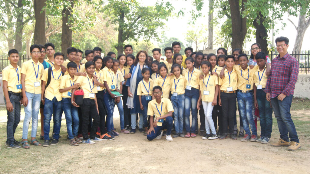 PANKH School