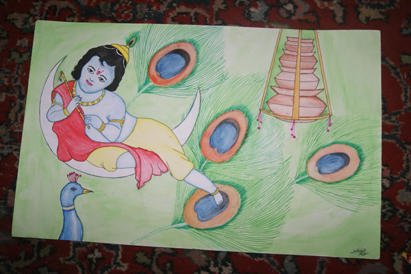 Art & Craft
