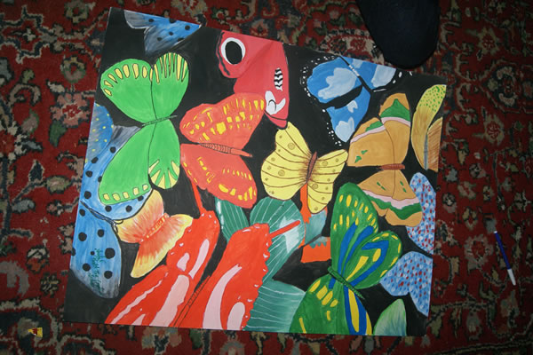 Art & Craft
