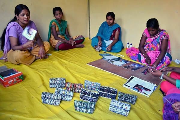 Vocational Training