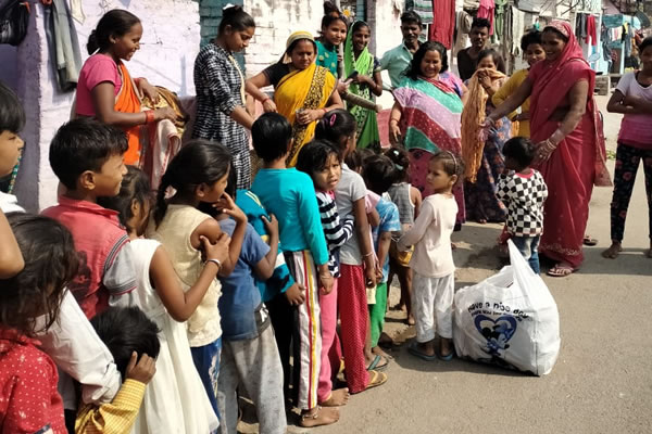 Bodhgaya