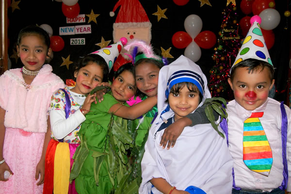 Festivals & Events