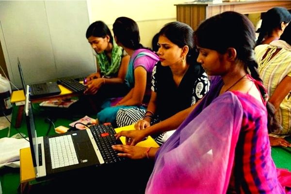 Vocational Training