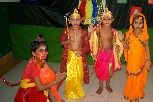 Festivals & Events