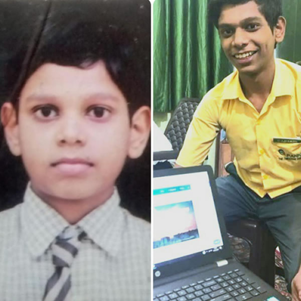 Hemant Kumar