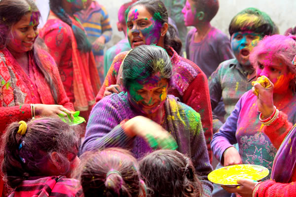 Festivals & Events