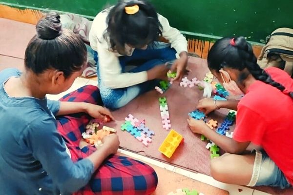Indoor Games