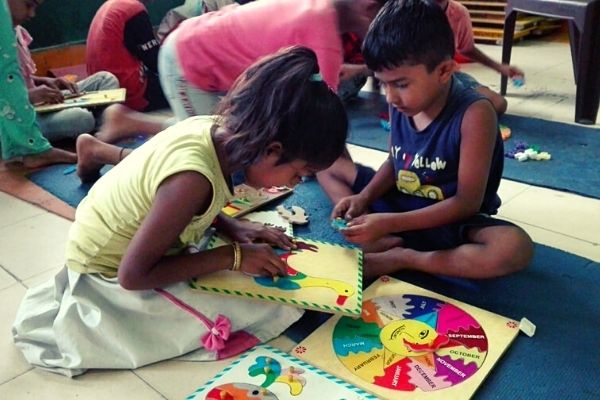 Indoor Games