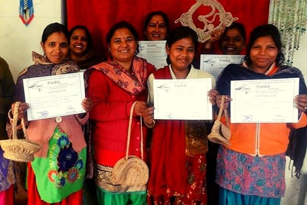 Vocational Training