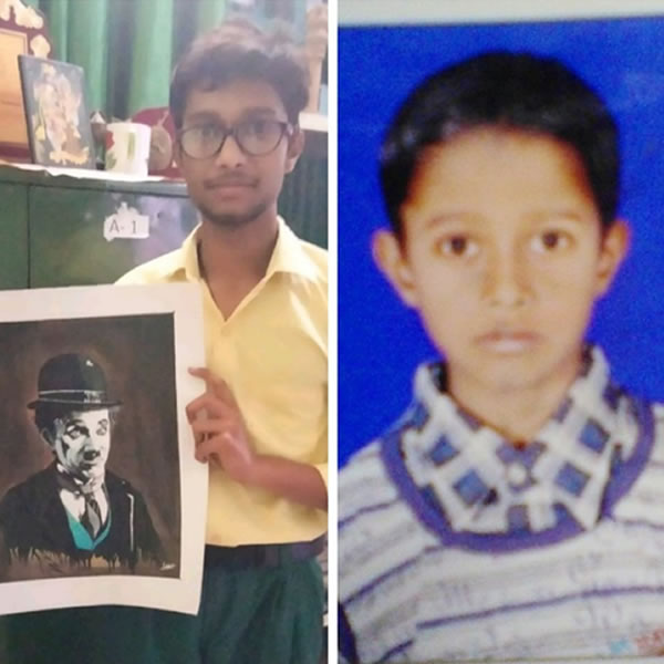 Lakshit Panwar