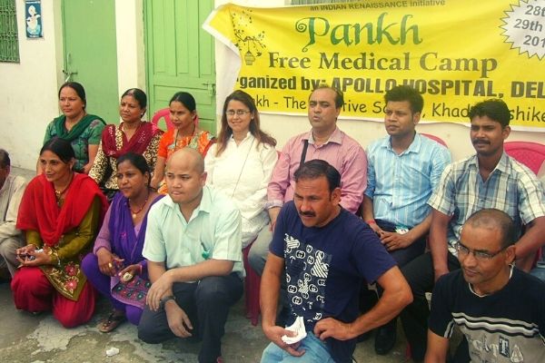 Medical Camps