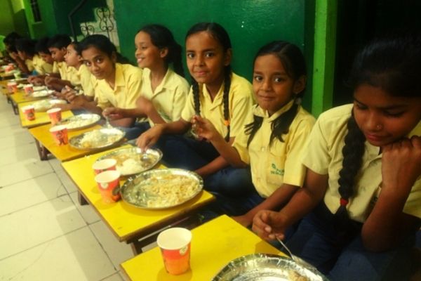 Mid-Day Meals