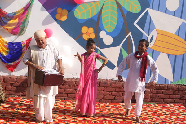 Dance & Cultural Programs