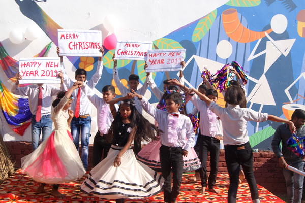 Dance & Cultural Programs