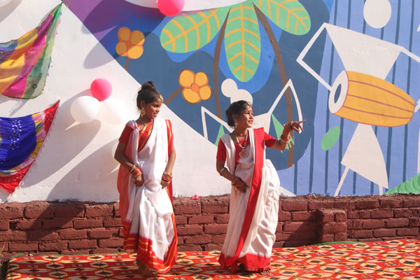 Dance & Cultural Programs