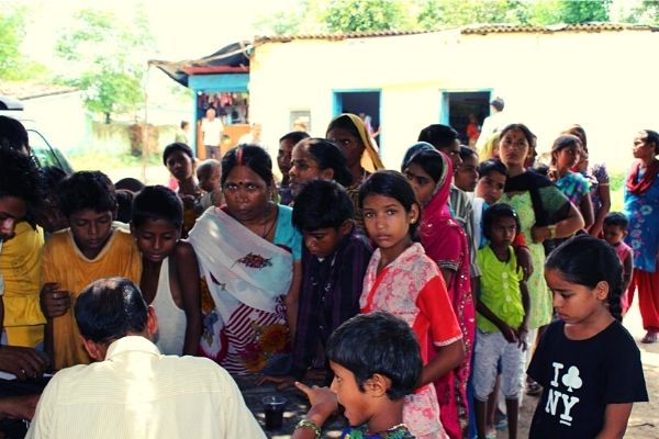 Medical Camps