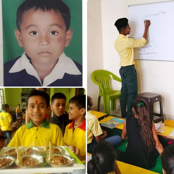 Rahul Kumar