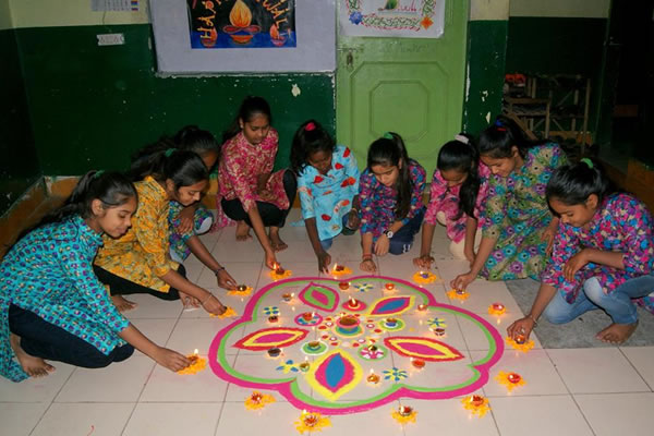 Festivals & Events