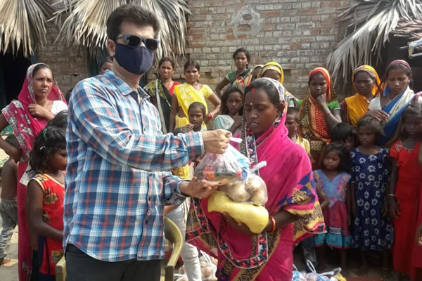 Bodhgaya