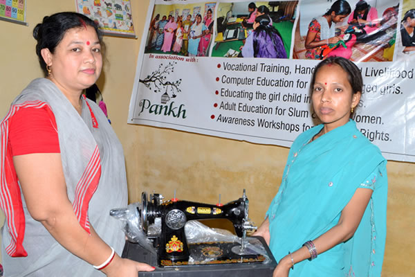 Vocational Training