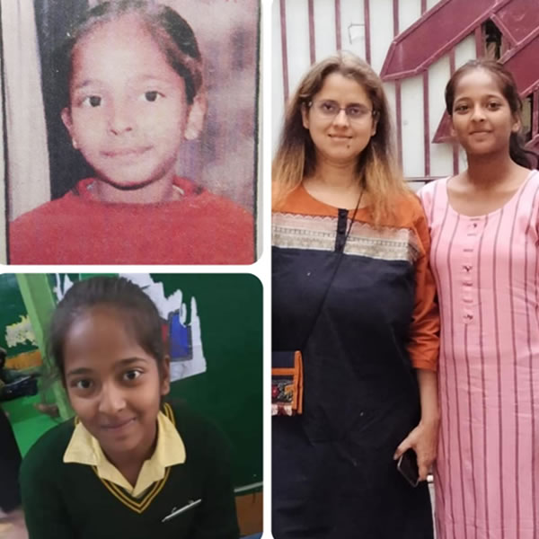 Simran Pal