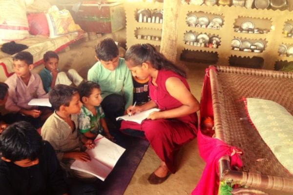 Remedial Teaching