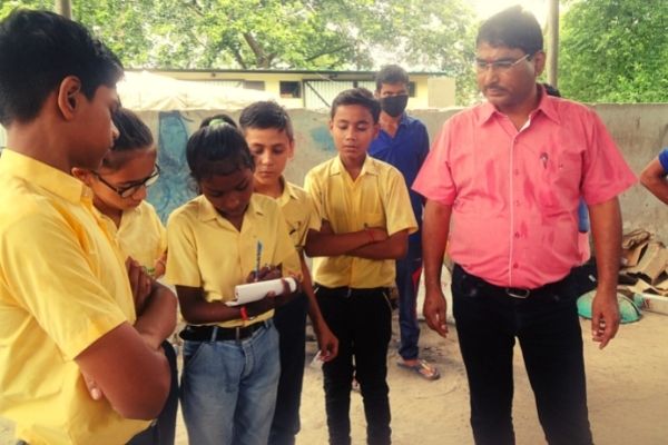 Educational Trips