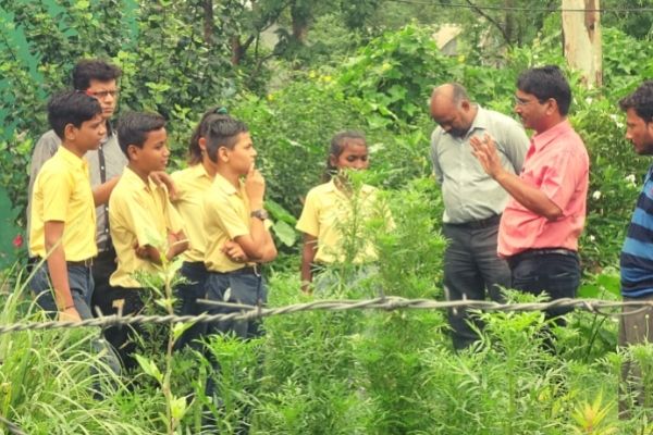 Educational Trips