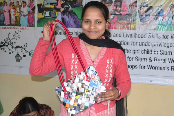 Vocational Training
