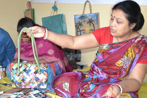 Vocational Training