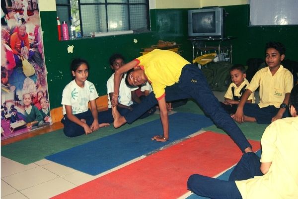 Yoga